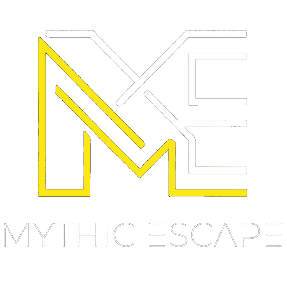 Mythic Escape Logo